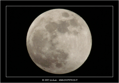 moon luna