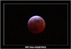 red moon